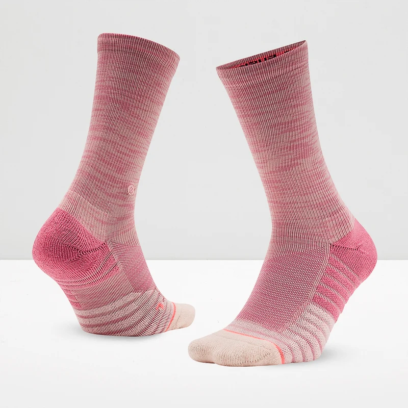 Calcetines STANCE para mujer Circuit Crew para mujer
