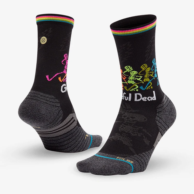 Calcetines Stance Dancing Dead