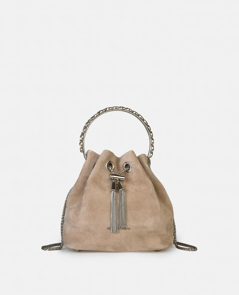 BOLSO BOMBONERA DETALLE COLGANTE