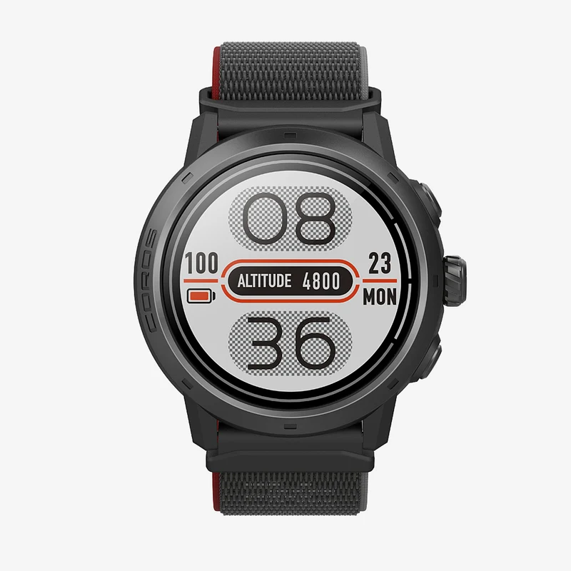COROS APEX 2 Pro GPS Outdoor Watch