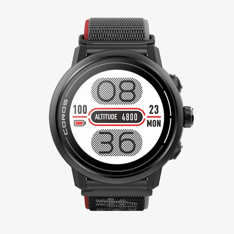 COROS APEX 2 GPS Outdoor Watch