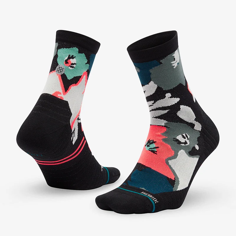 Stance Flower Beds Quarter