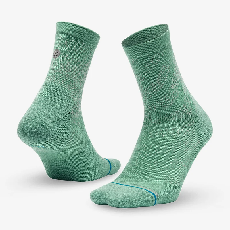 Calcetines Stance Run Light Quarter