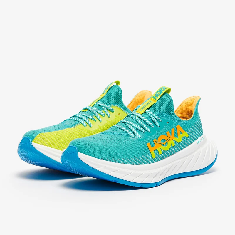 Hoka Carbón X 3