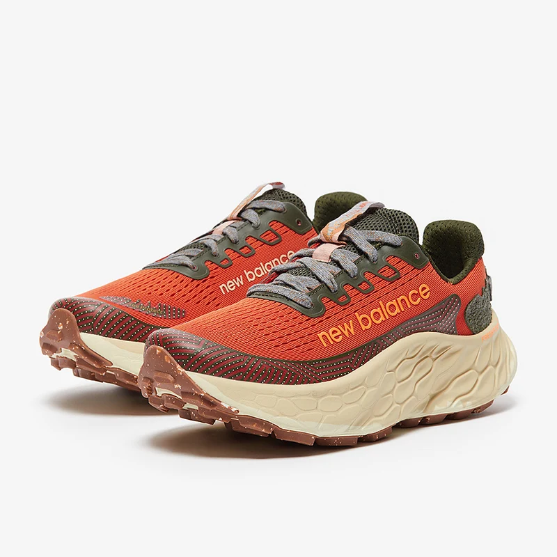 New Balance Fresh Foam X More Trail v3