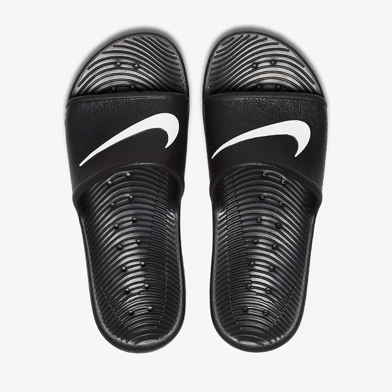 Chanclas Nike Kawa para la ducha