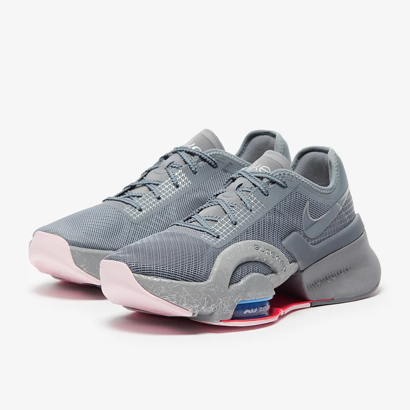 Nike Zapatillas para las clases de HIIT
