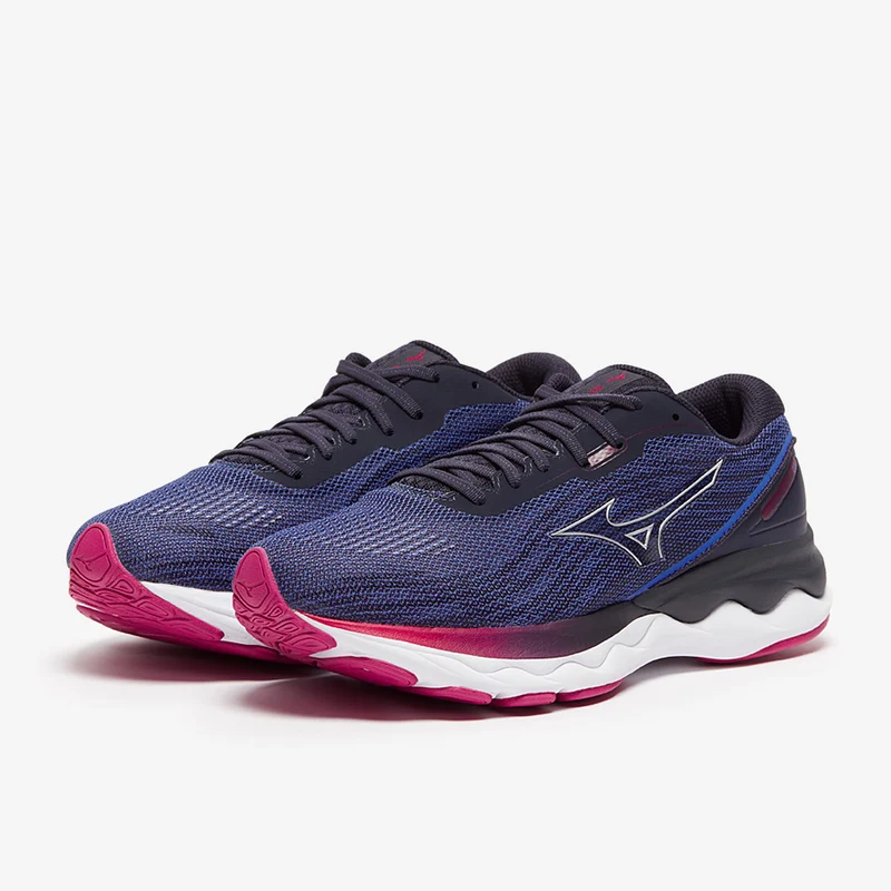 Mizuno Wave Skyrise 3 para mujer