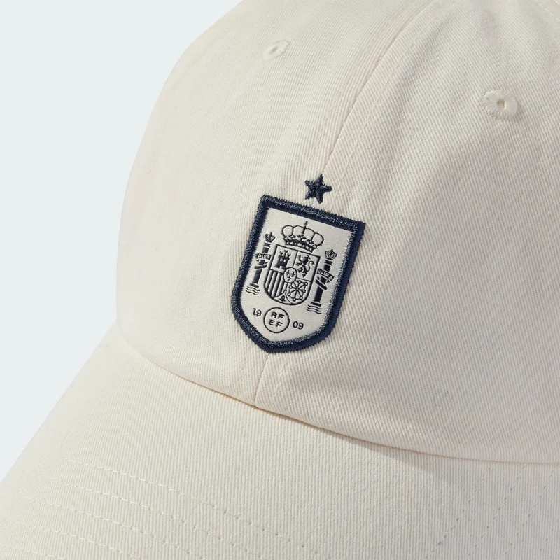 adidas Unisex Spain (Women's Team) Away Cap