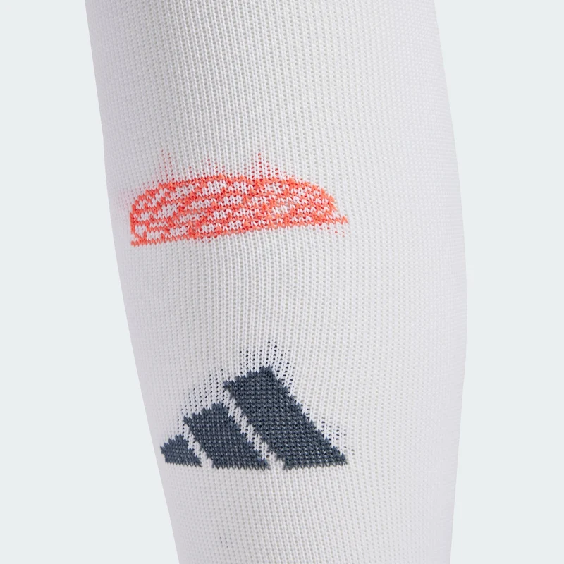 adidas Unisex FC Bayern 25/26 Away Socks