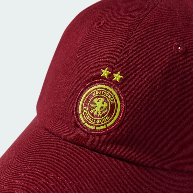 adidas Unisex Germany (Women's Team) Away Cap