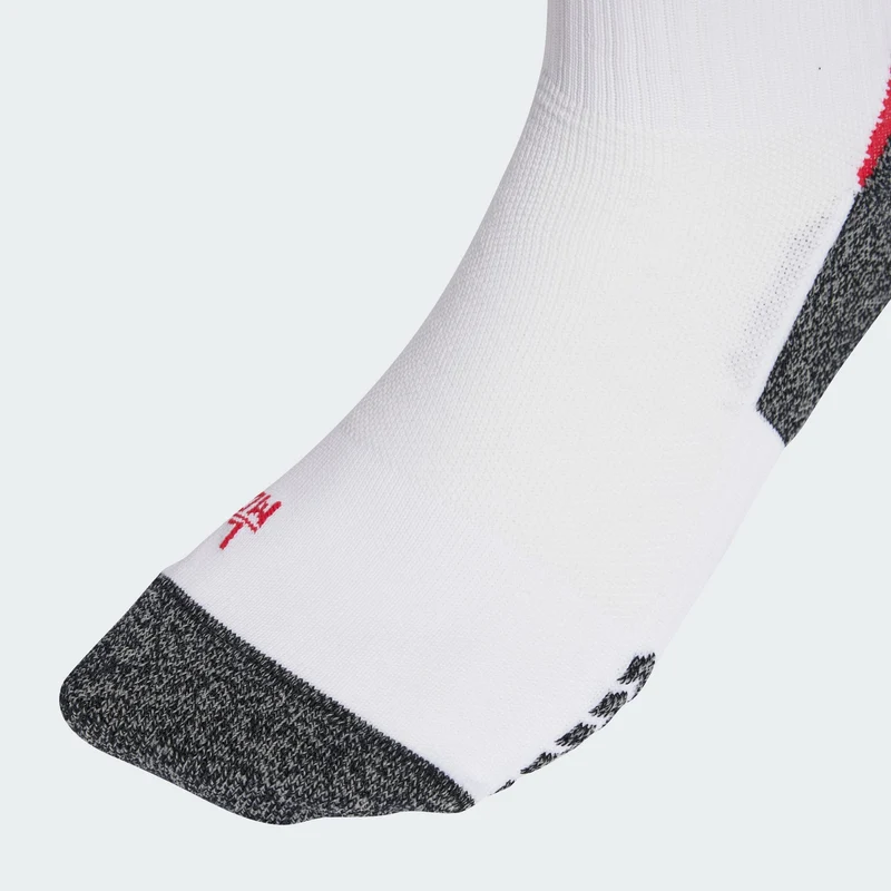 adidas Unisex Ajax Amsterdam 25/26 Home Socks