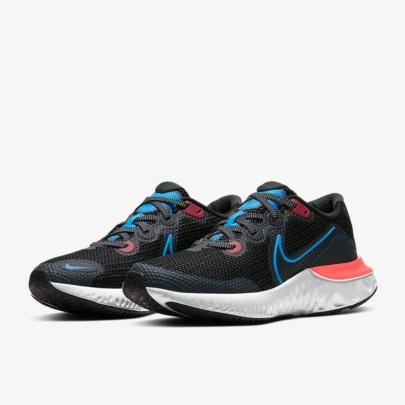 Nike Renew Run para niños