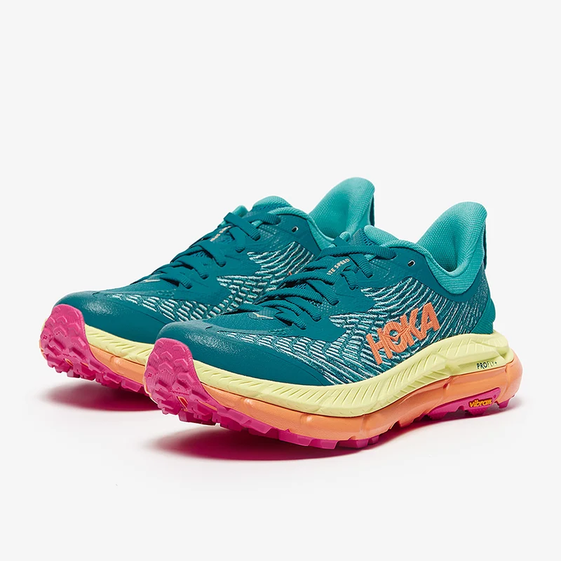 Hoka Womens Mafate Speed 4