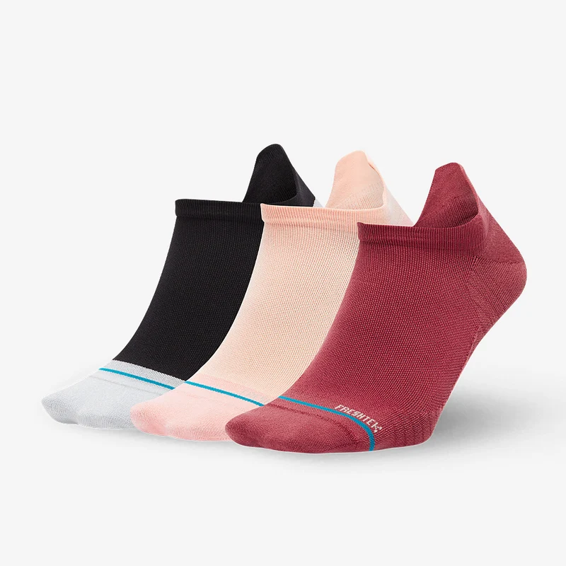 Stance Womens Circuit 3 Pack Socks