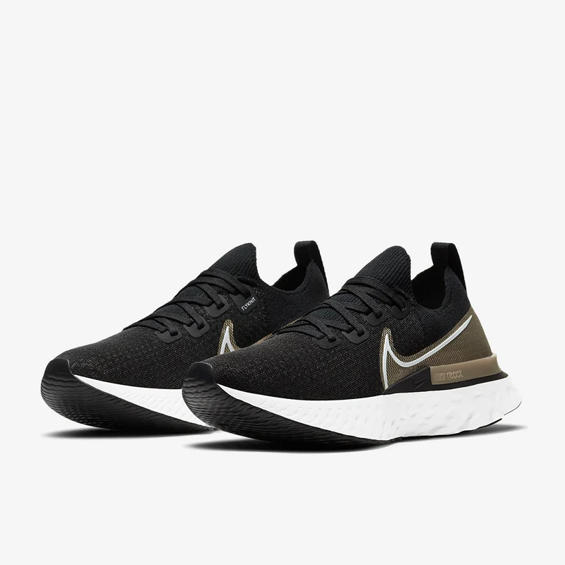Nike React Infinity Run Flyknit Premium para mujer