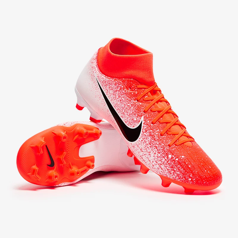 Botas de fútbol Nike Mercurial Superfly VI Academy FG/MG
