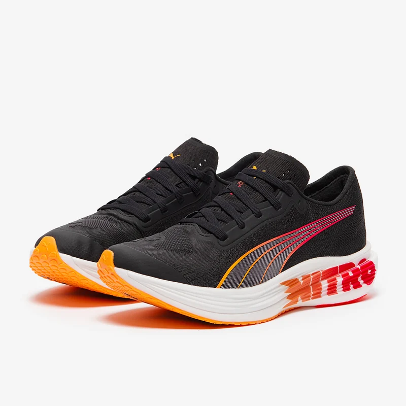 Puma Deviate Nitro Elite 2 para mujer