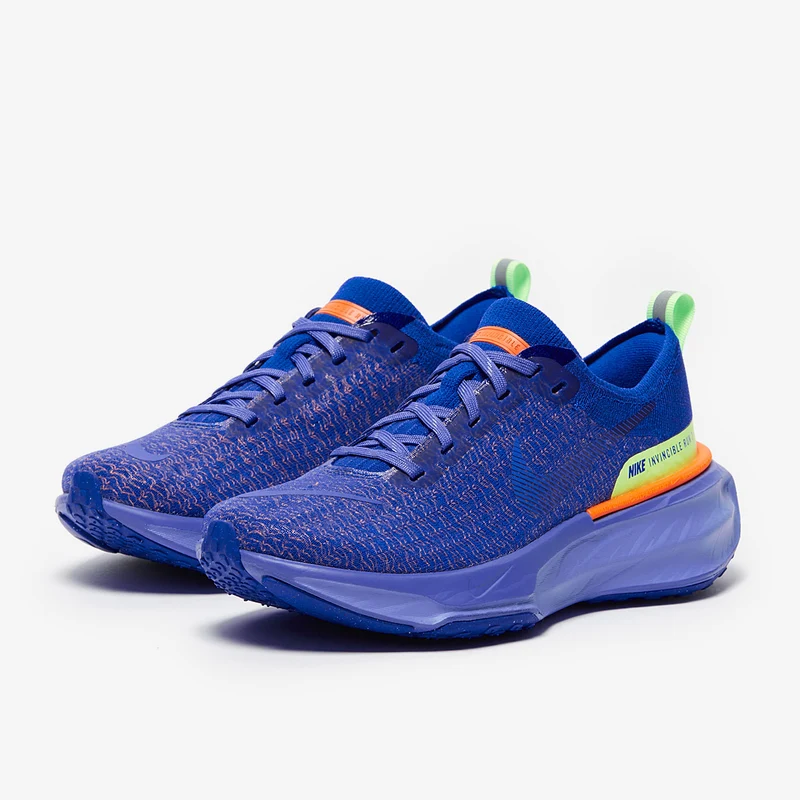 Nike ZoomX Invincible Run Flyknit 3 para mujer