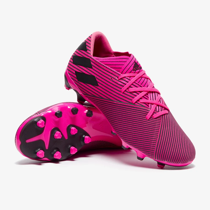 Botas de fútbol adidas Nemeziz 19.2 FG/MG