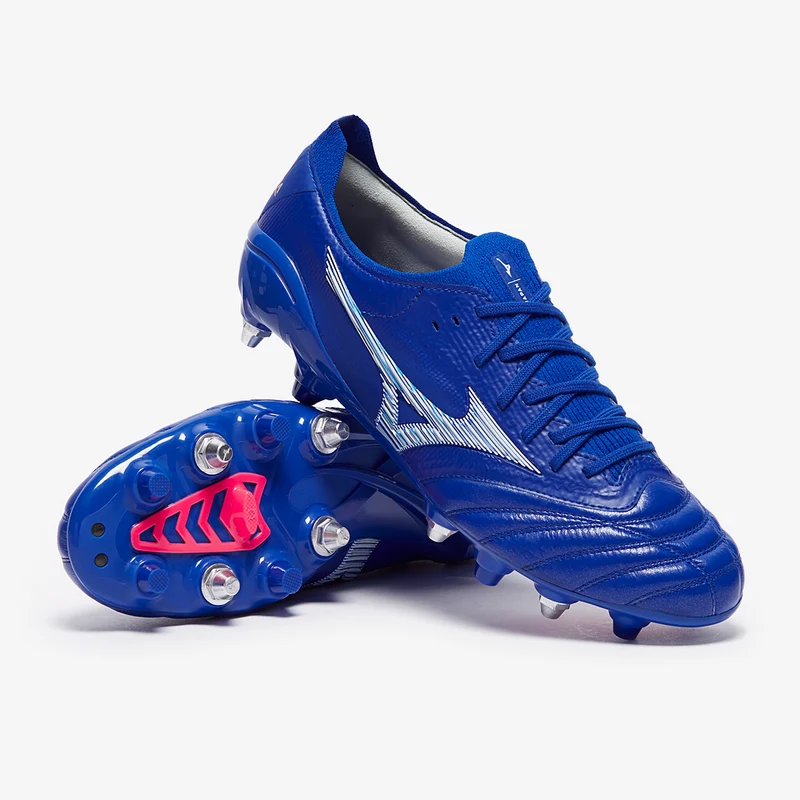 Mizuno Morelia Neo 3 ß Made In Japan SG Mix