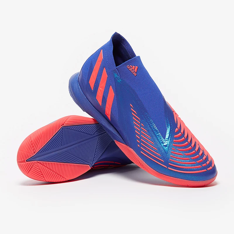 adidas Predator Edge.1 IN - Hi/Turbo/Hi