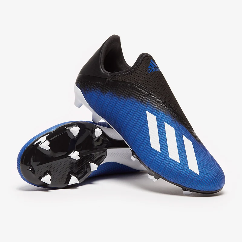 adidas X 19.3 Laceless FG