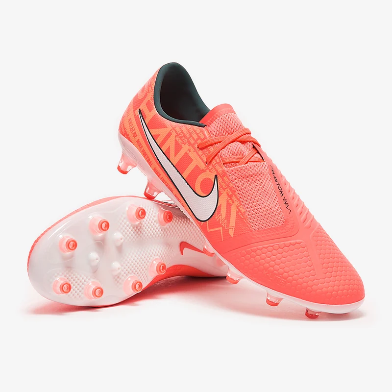 Botas de fútbol Nike Phantom VNM Pro AG-PRO