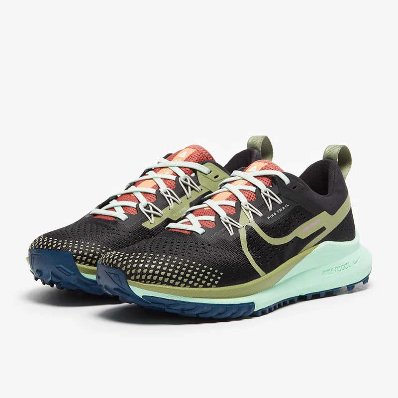 Nike React Pegasus Trail 4 para mujer
