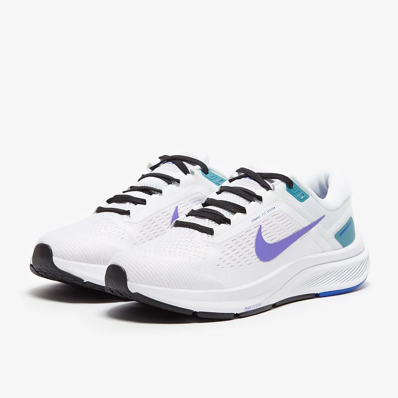 Nike Air Zoom Structure 24 para mujer