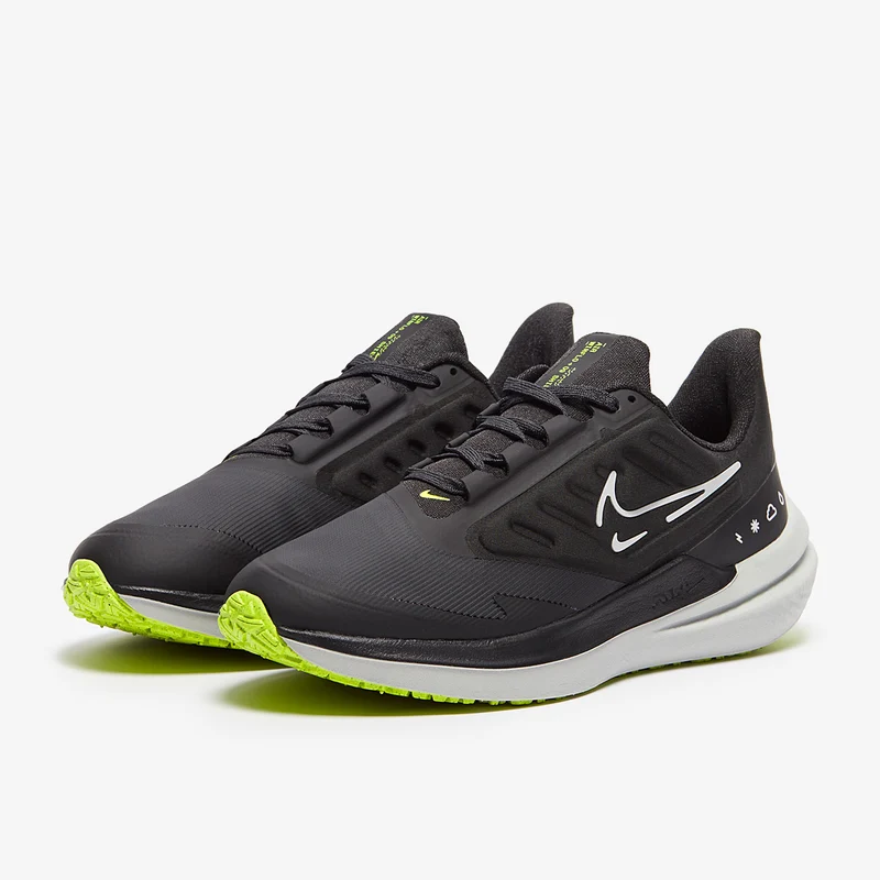 Nike Air Winflo 9 Shield para mujer