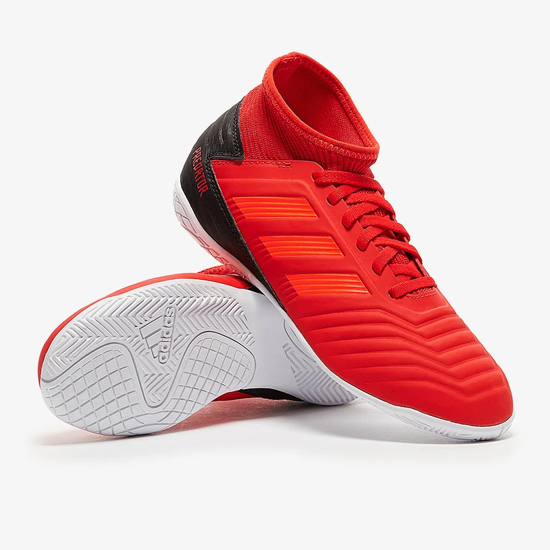 adidas Predator 19.3 IN para niños