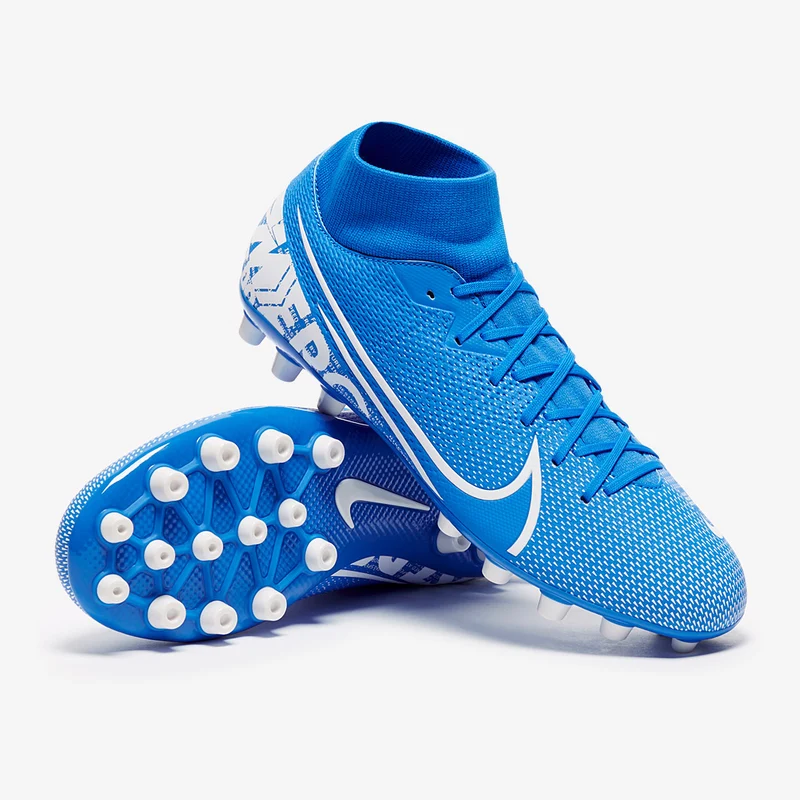 Botas de fútbol Nike Mercurial Superfly VII Academy AG