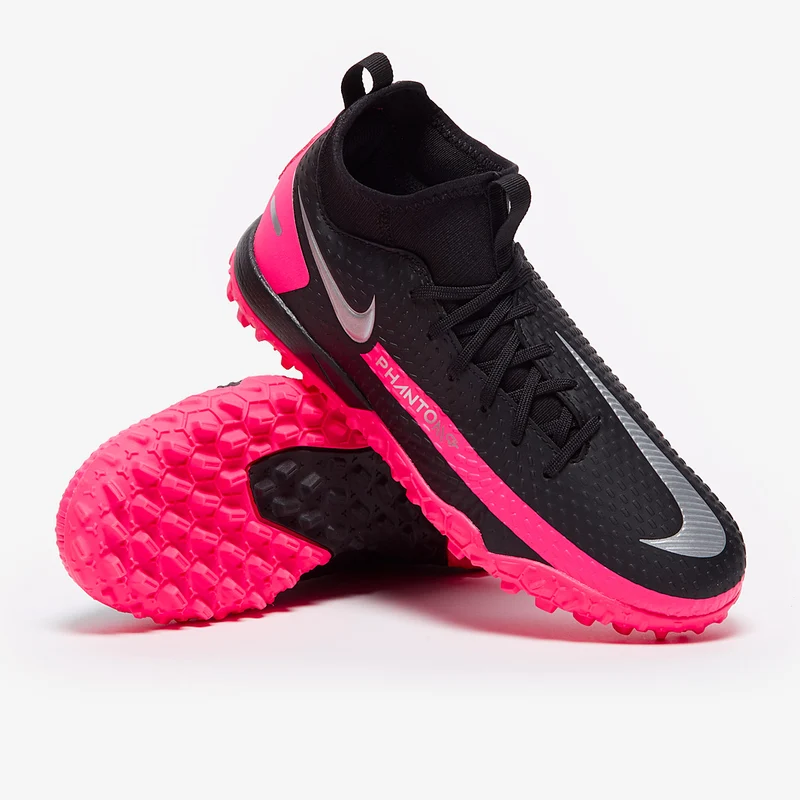 Nike Phantom GT Academy DF TF para niños