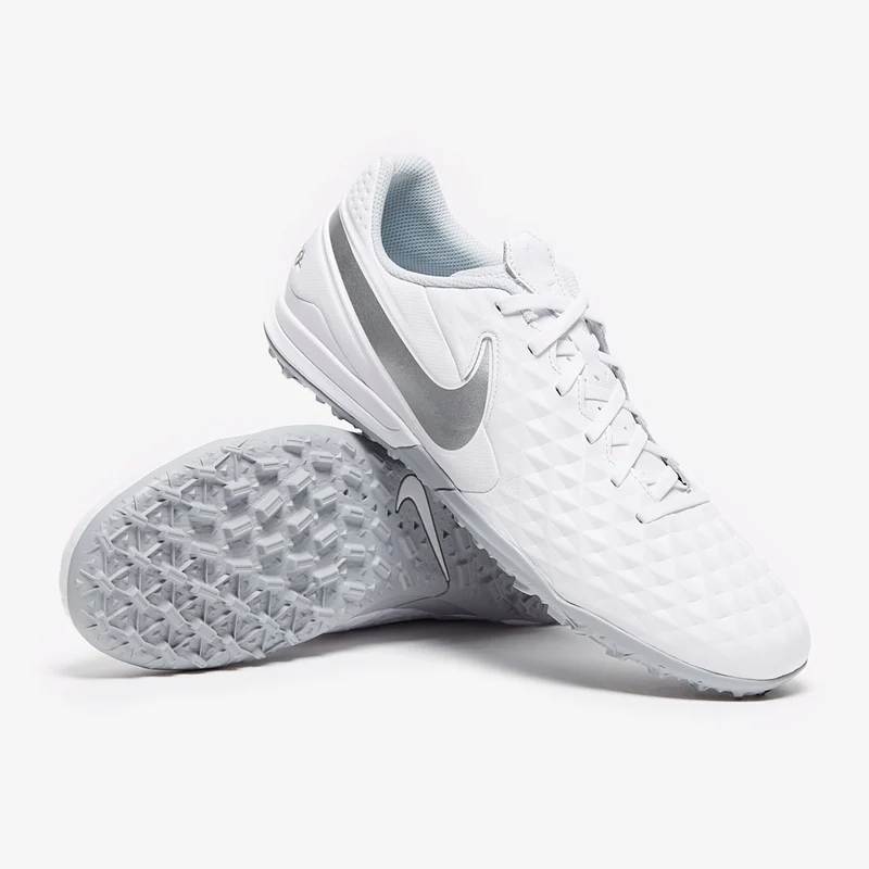 Botas de fútbol Nike Tiempo VIII Academy TF