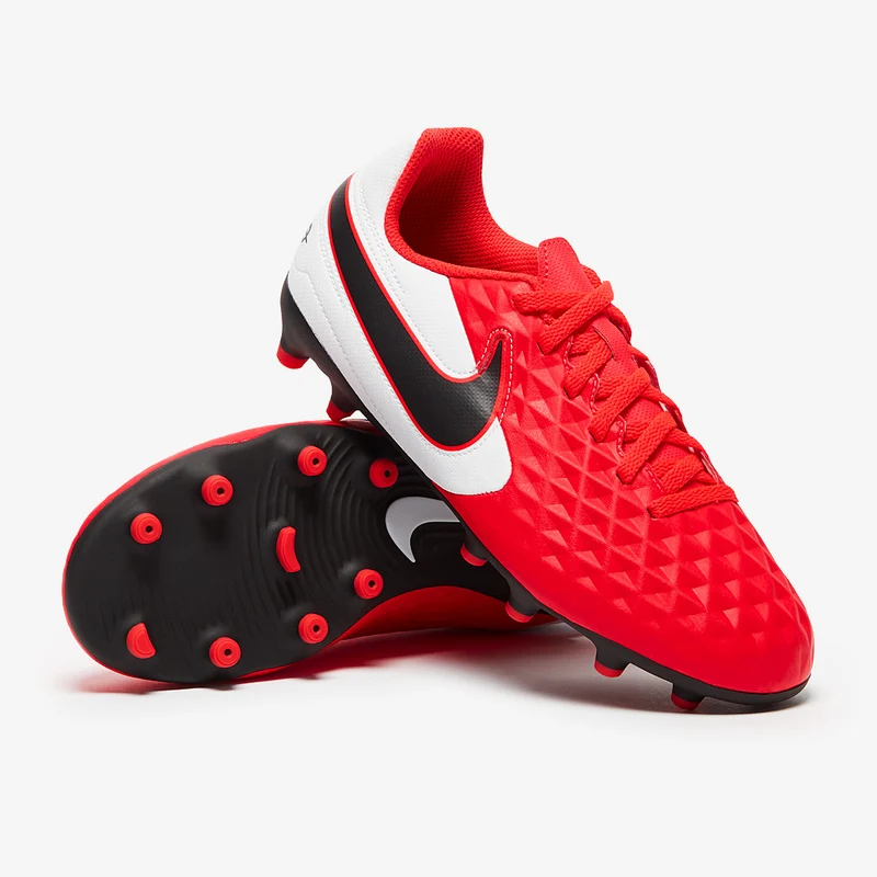 Nike Tiempo Legend VIII Club FG para Niños