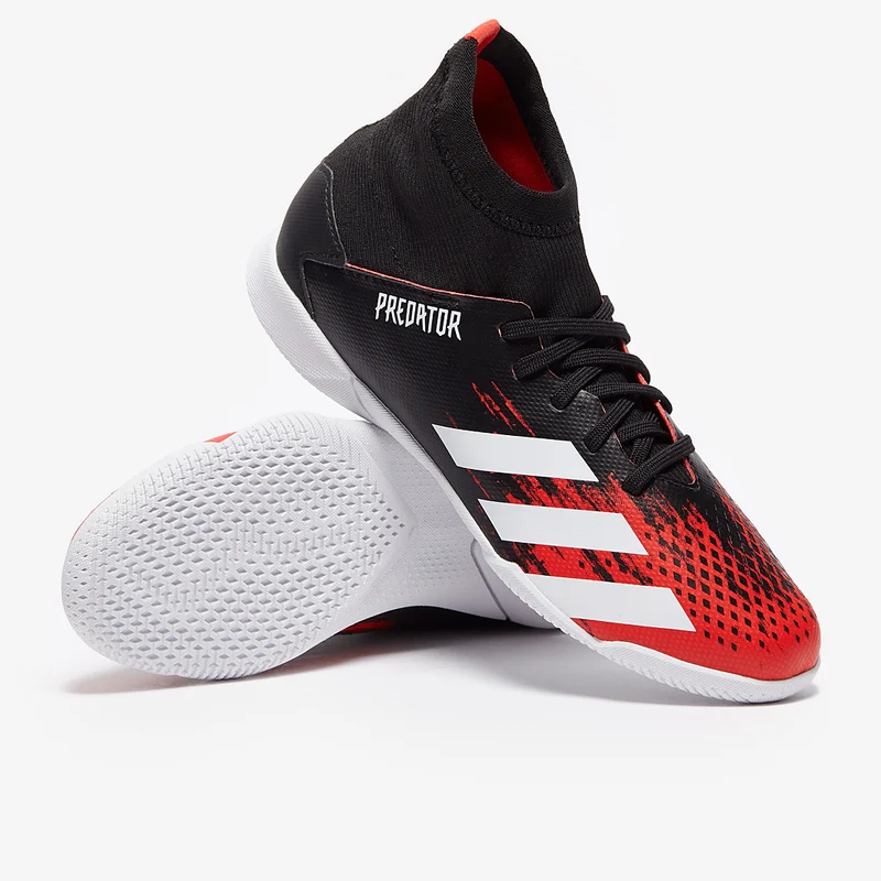 adidas Predator 20.3 IN para Niños