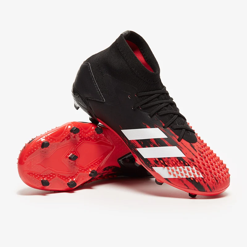 adidas Predator Mutator 20.1 FG para Niños