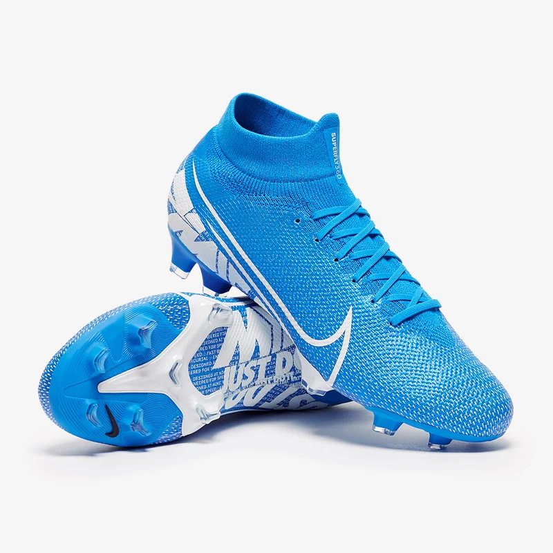 Botas de fútbol Nike Mercurial Superfly VII Pro FG