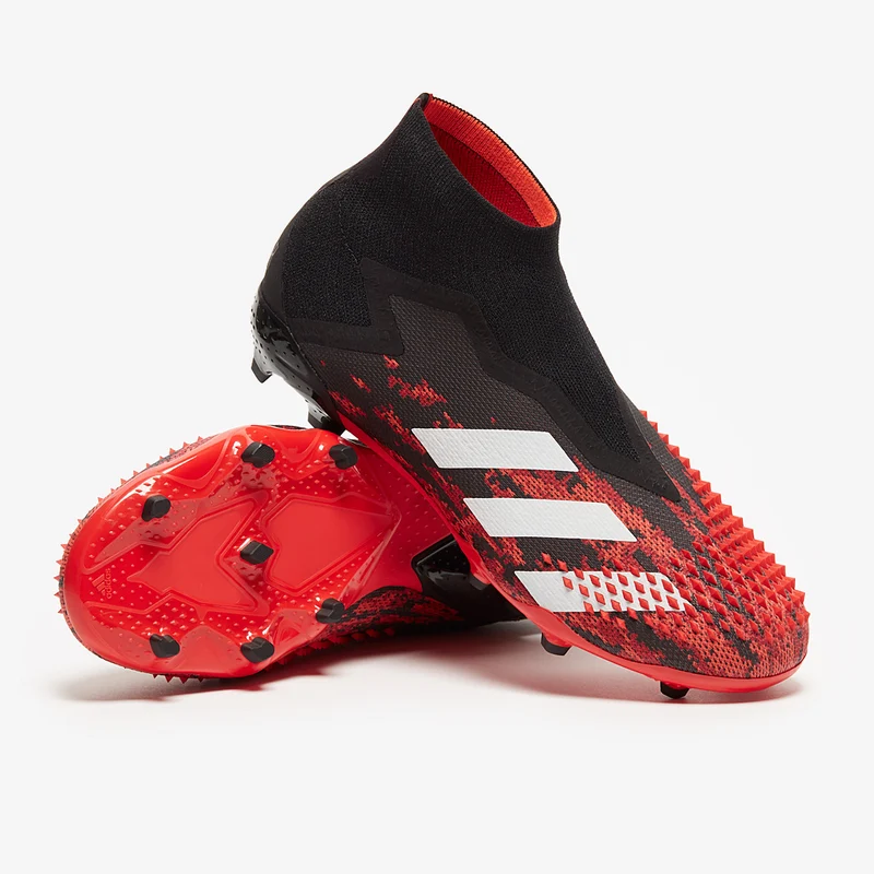 adidas Predator Mutator 20+ FG para Niños