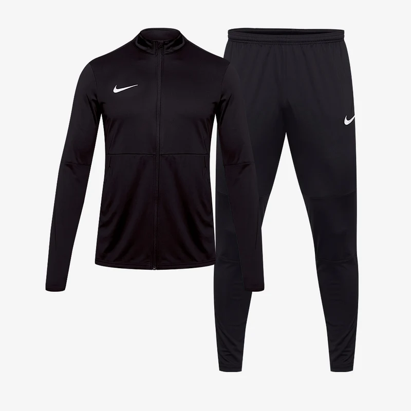Chándal Nike Park 18 Knit para niños