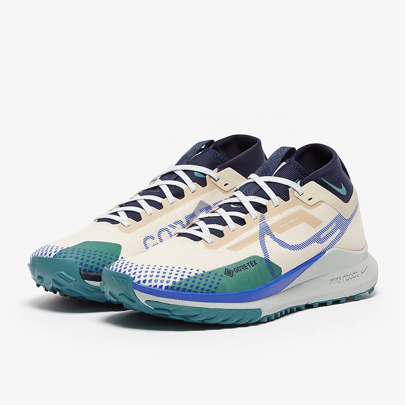 Nike React Pegasus Trail 4 Gore/Tex