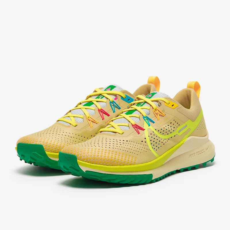 Nike React Pegasus Trail 4