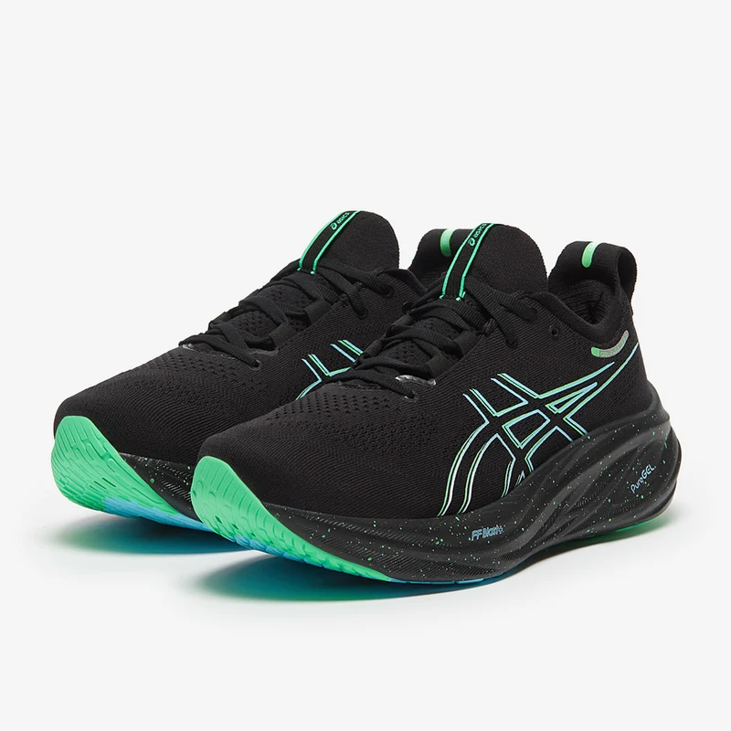 Asics Gel-Nimbo 26