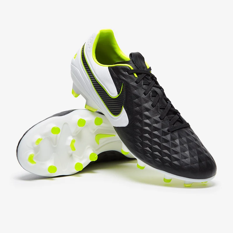 Botas de fútbol Nike Tiempo Legend VIII Pro FG