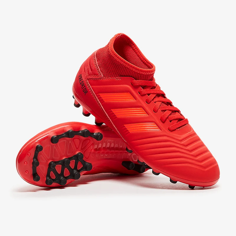 adidas Predator 19.3 AG para niños