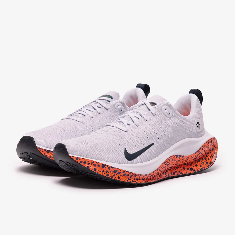 Nike Infinity Run 4 Electric para mujer