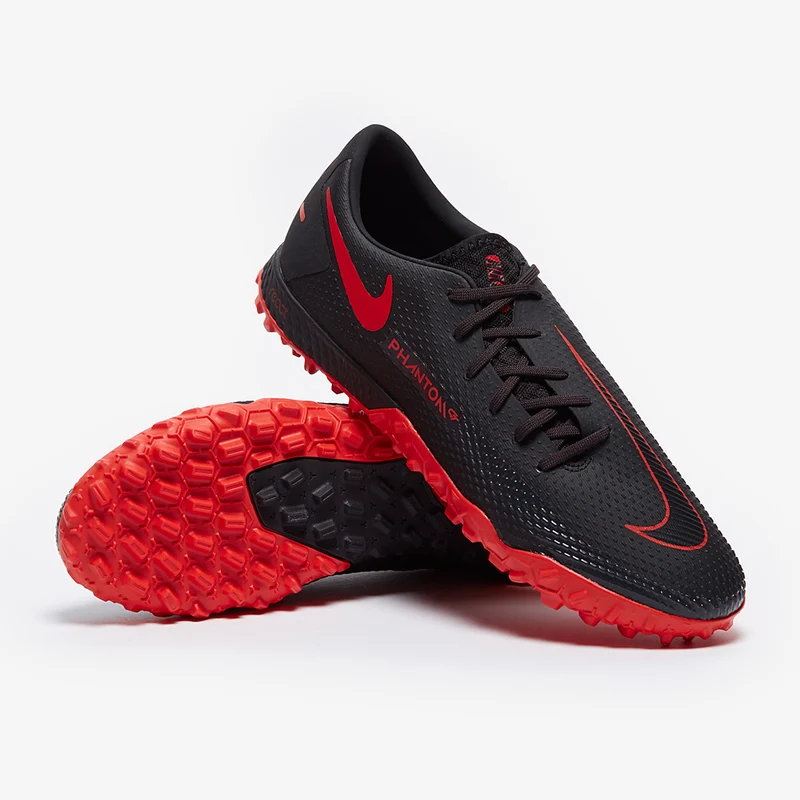 Nike React Phantom GT Pro TF