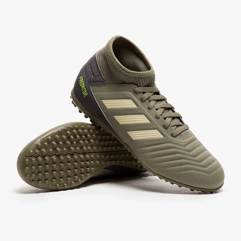 adidas Predator 19.3 TF Para Niños