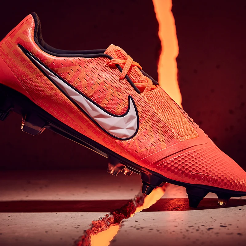 Botas de fútbol Nike Phantom VNM Elite SG-PRO AC